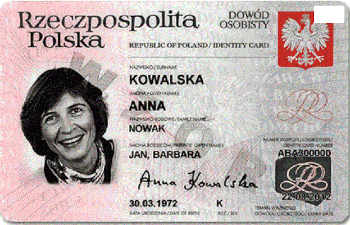 Nowe dowody dziś raczej nierealne