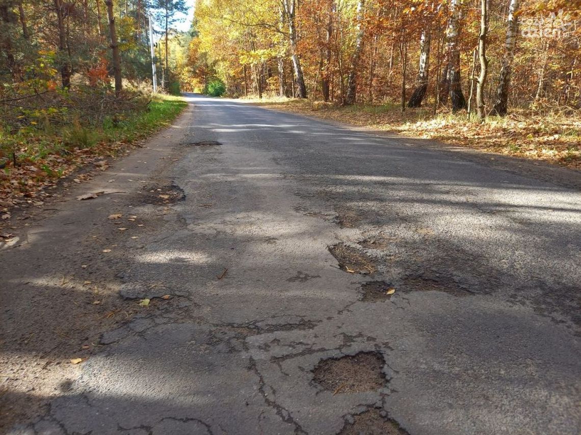 Nowe inwestycje drogowe w gminie Białobrzegi Nowe inwestycje drogowe w gminie Białobrzegi