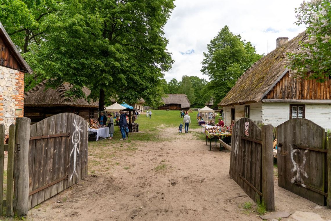 Nowe inwestycje w Muzeum Wsi Radomskiej