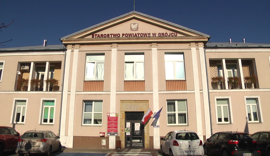 Nowe inwestycje w powiecie grójeckim