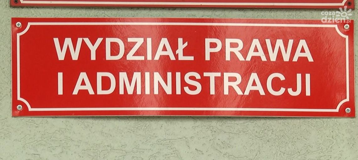 Nowe kierunki na UTH. Praca po nich jest pewna