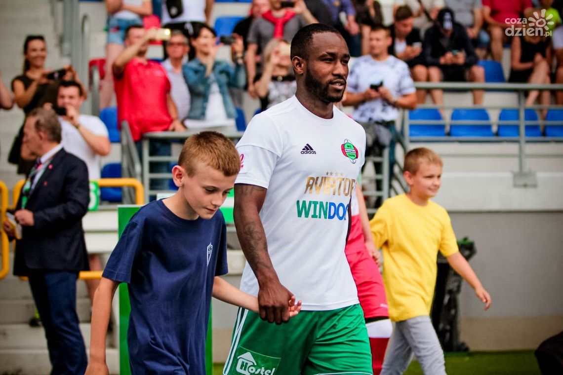 Nowe kluby Matthieu Bemby i Dariusza Brągiela