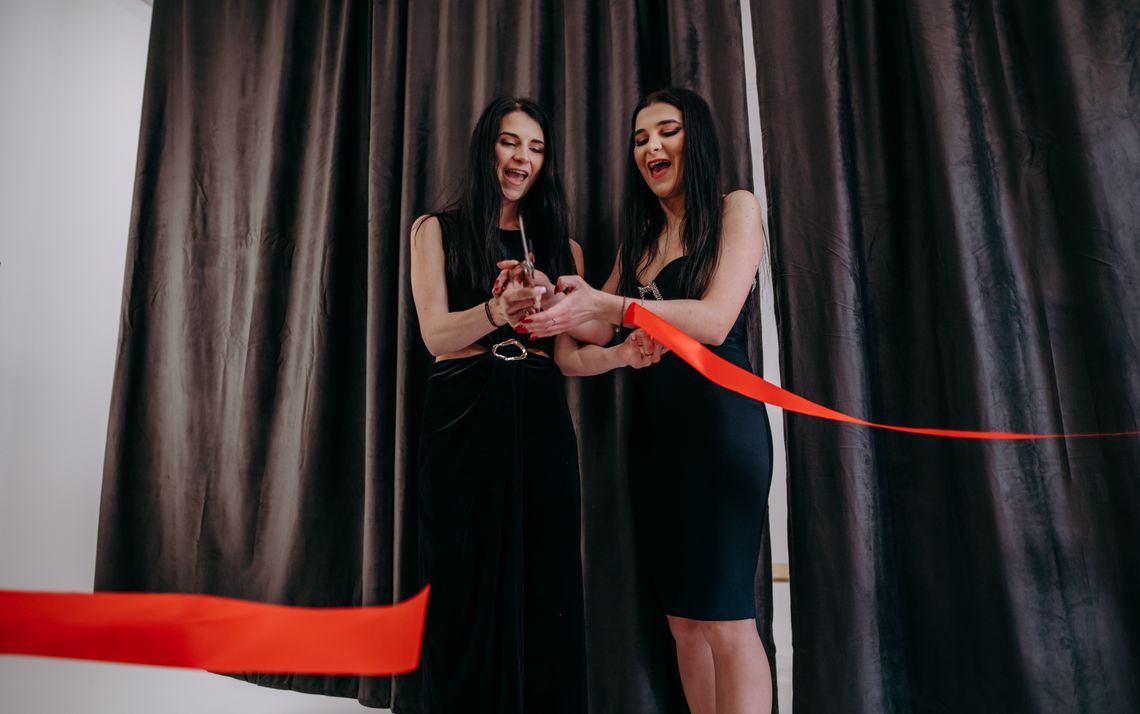 Nowe kreatywne miejsce na mapie Radomia –  Fotokoncept Studio już otwarte!