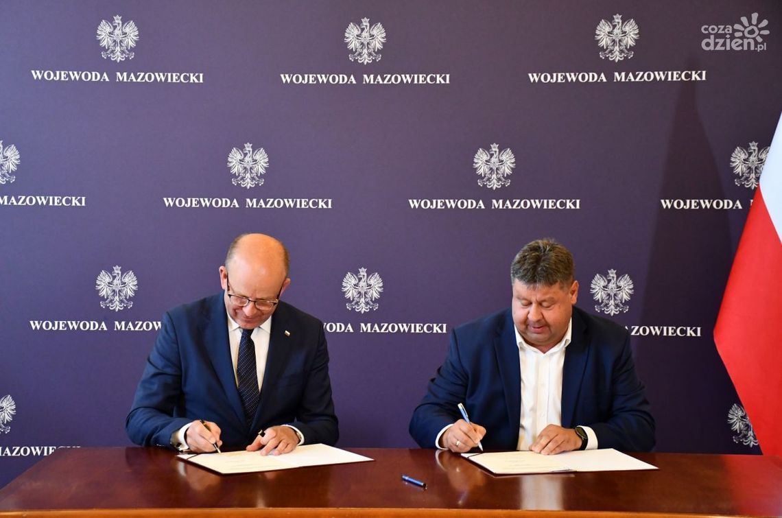 Nowe linie autobusowe na terenie gminy Skaryszew