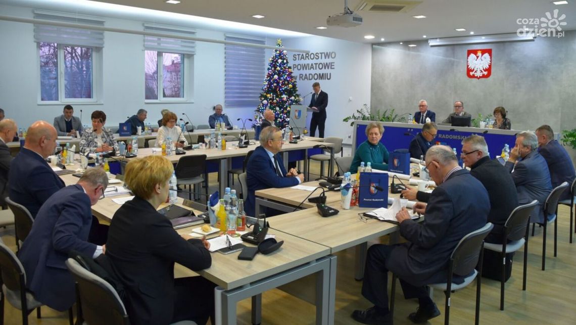 Nowe linie autobusowe w regionie radomskim