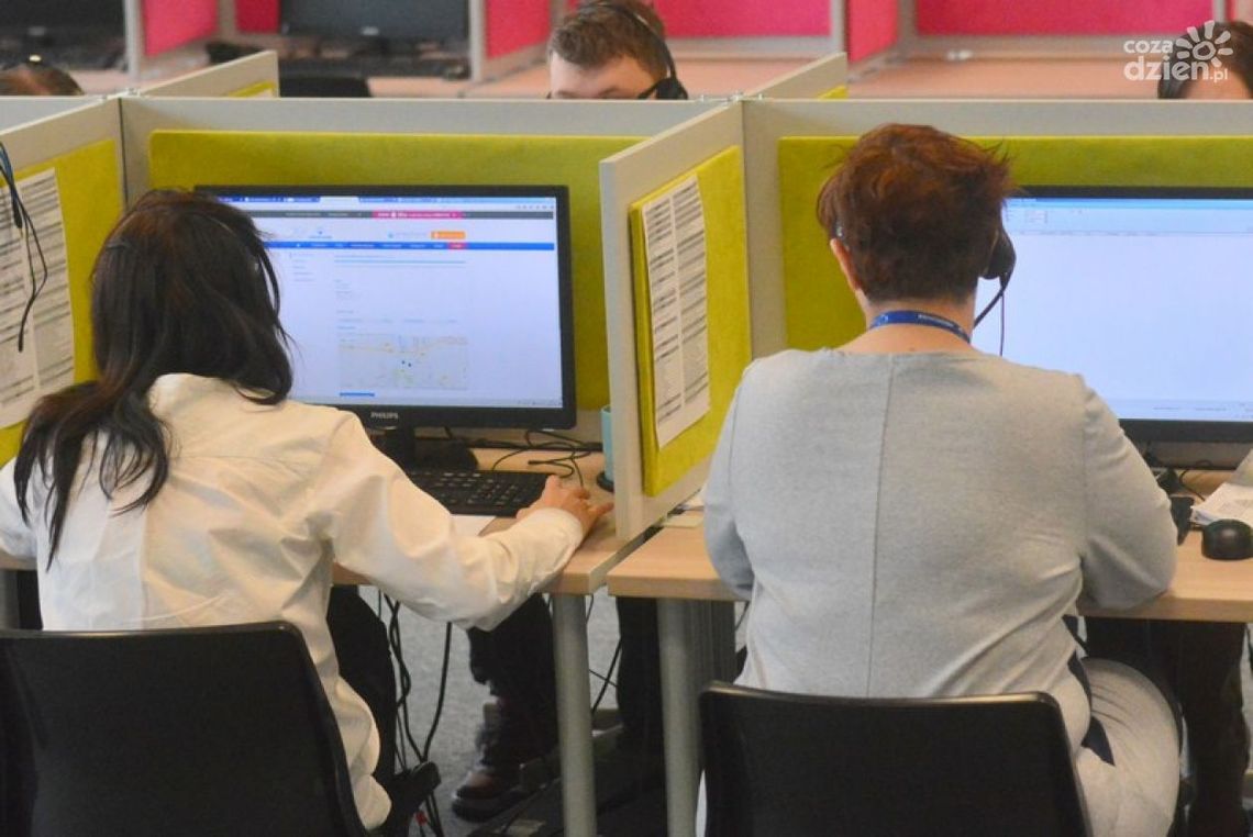 Nowe miejsca pracy w Radomiu.