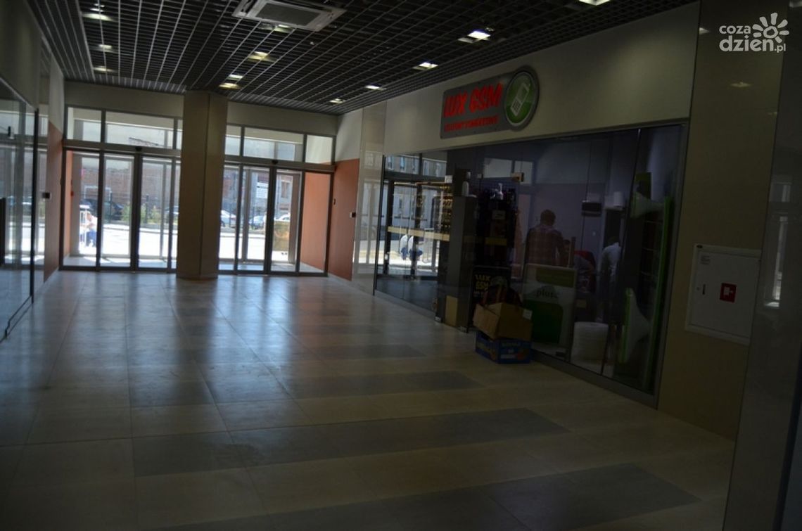 Nowe Pawilony Rosa już otwarte. Co będzie tu działać?