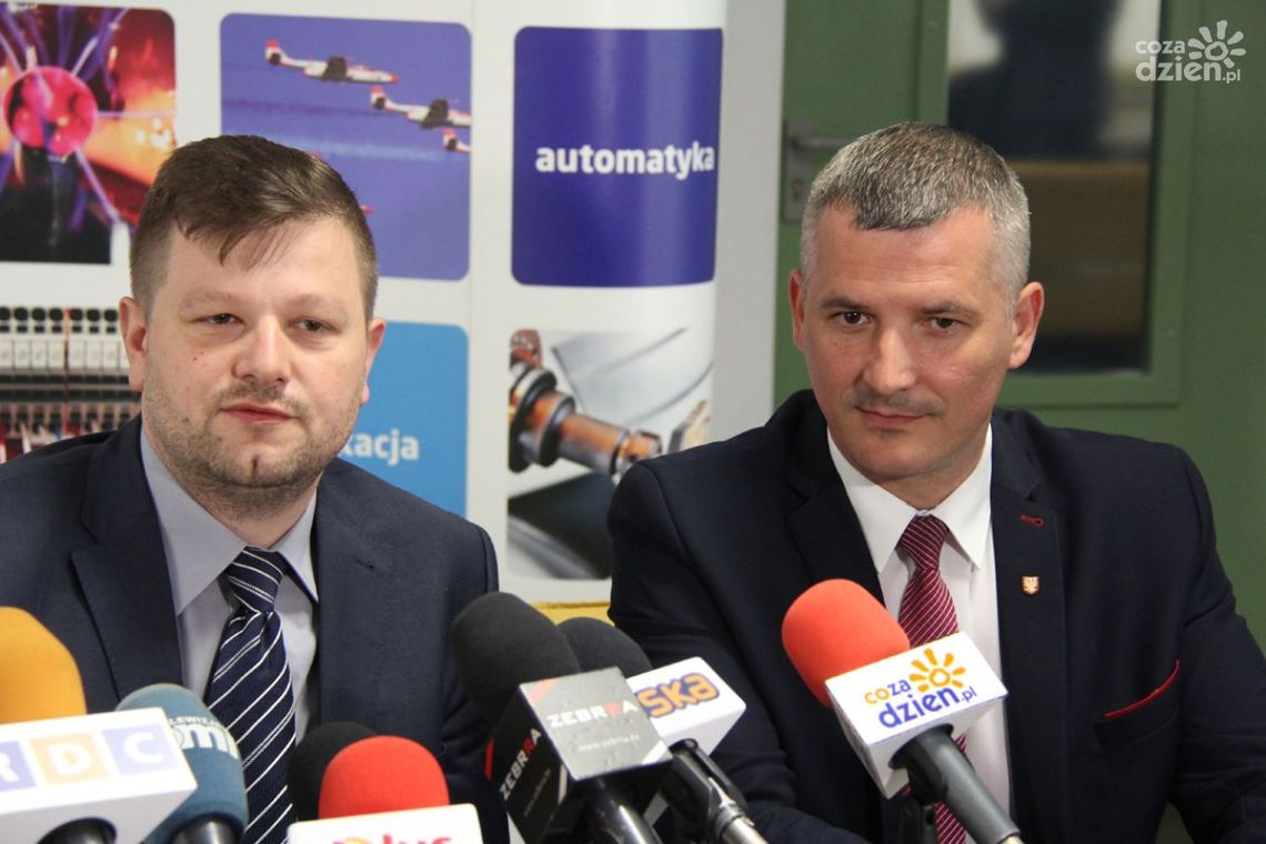 Nowe pieniądze dla Radomia