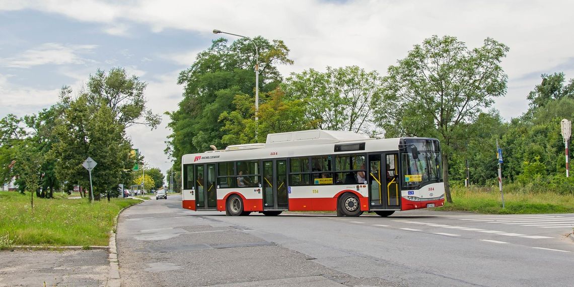 Nowe połączenia autobusowe w gminie Jedlińsk. Te miejscowości znajdą się na trasie