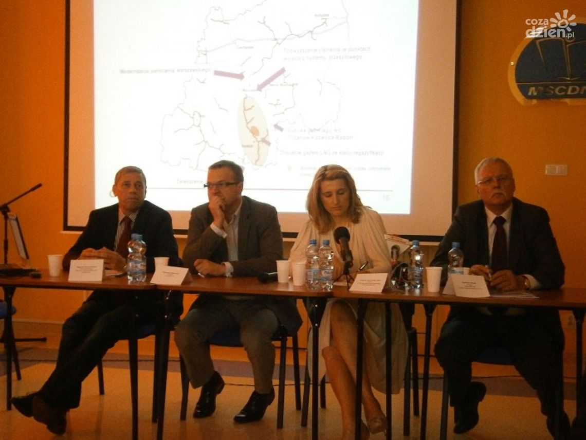 Nowe przyłącza gazowe w Radomiu będą... za 2-3 lata!