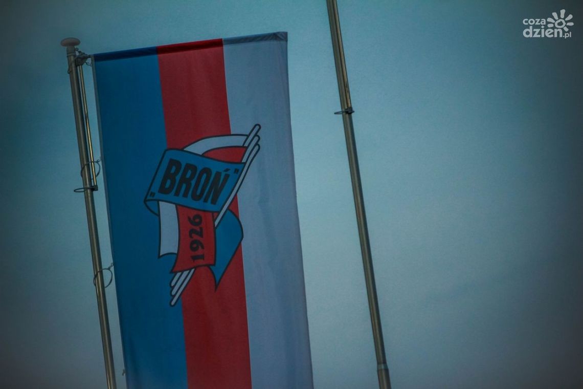 Nowe rozdanie w zarządzie Broni Radom?