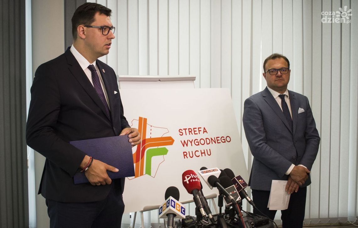 Nowe ścieżki rowerowe w Radomiu Nowe ścieżki rowerowe w Radomiu