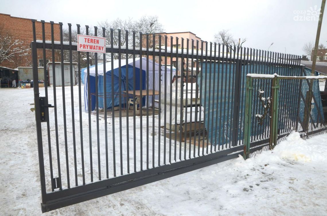 Nowe stawki opłat targowych Nowe stawki opłat targowych