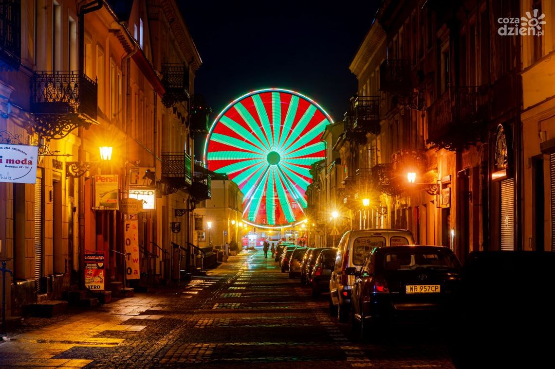 Nowe szlaki, lokalne smaki