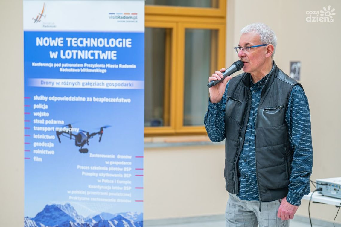 Nowe technologie w lotnictwie Nowe technologie w lotnictwie