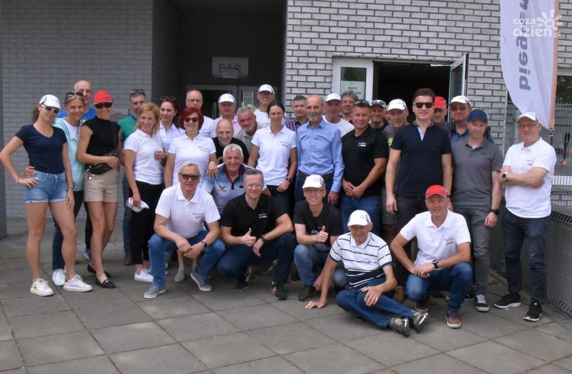 Nowe władze, stary prezes w stowarzyszeniu "Biegiem Radom!" 