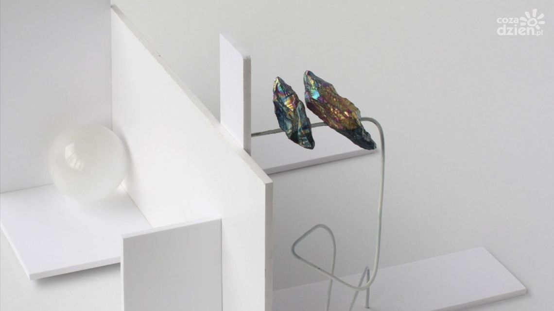 Nowe wystawy w Centrum Rzeźby