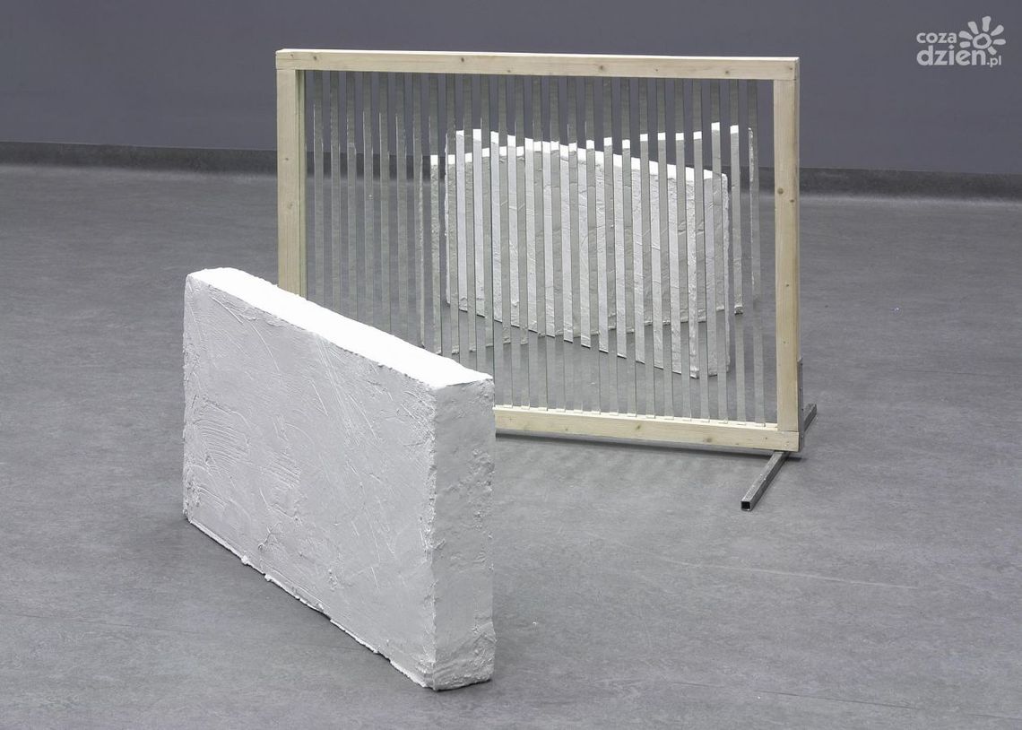 Nowe wystawy w Centrum Rzeźby Polskiej w Orońsku