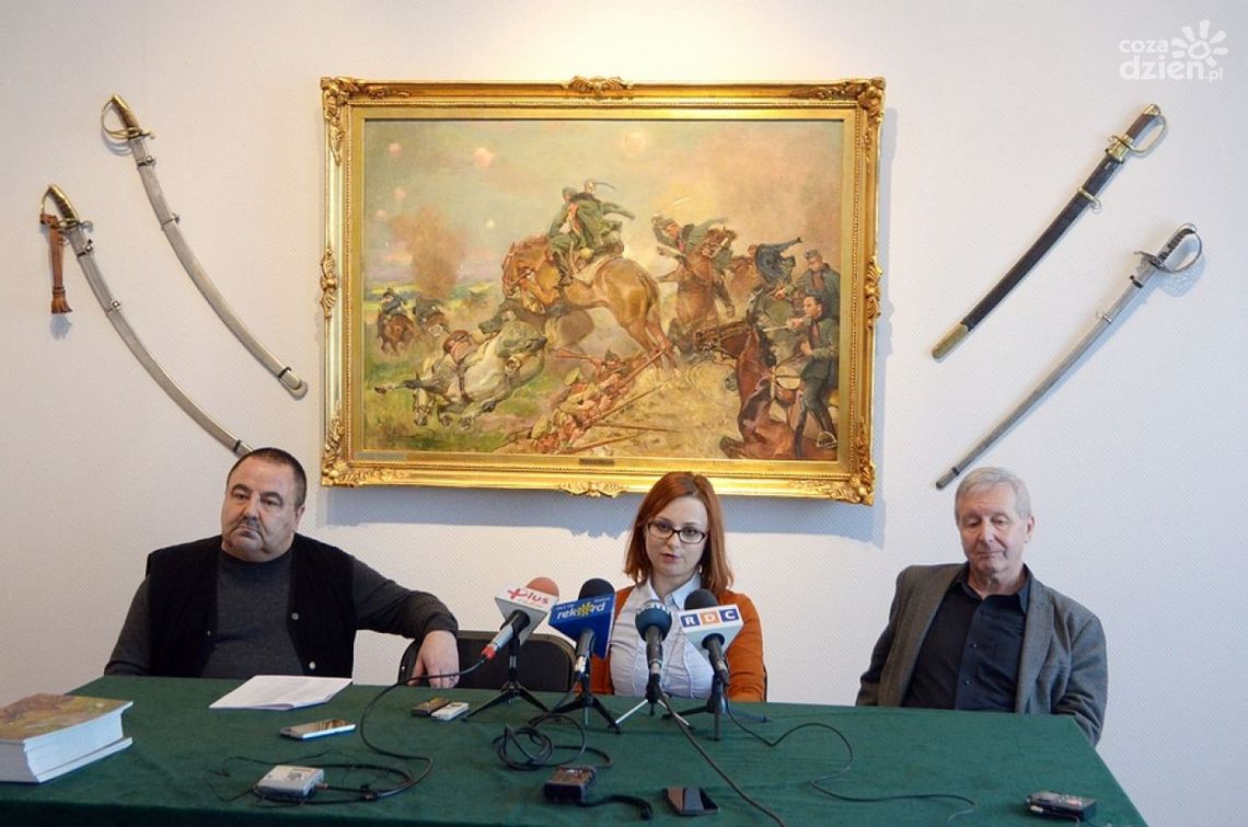 Nowe wystawy w Muzeum