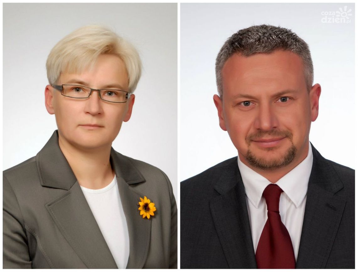 Nowi dyrektorzy liceów w Pionkach i Iłży