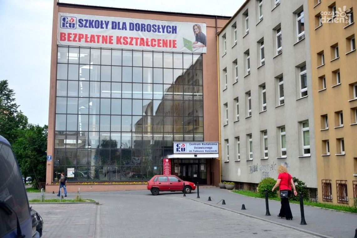 Nowi dyrektorzy w "Budowlance" i CKU Nowi dyrektorzy w "Budowlance" i CKU