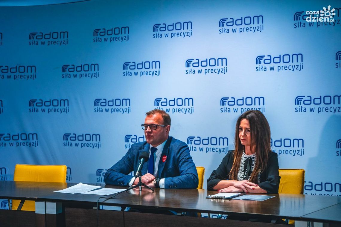 Nowi inwestorzy w mieście Nowi inwestorzy w mieście