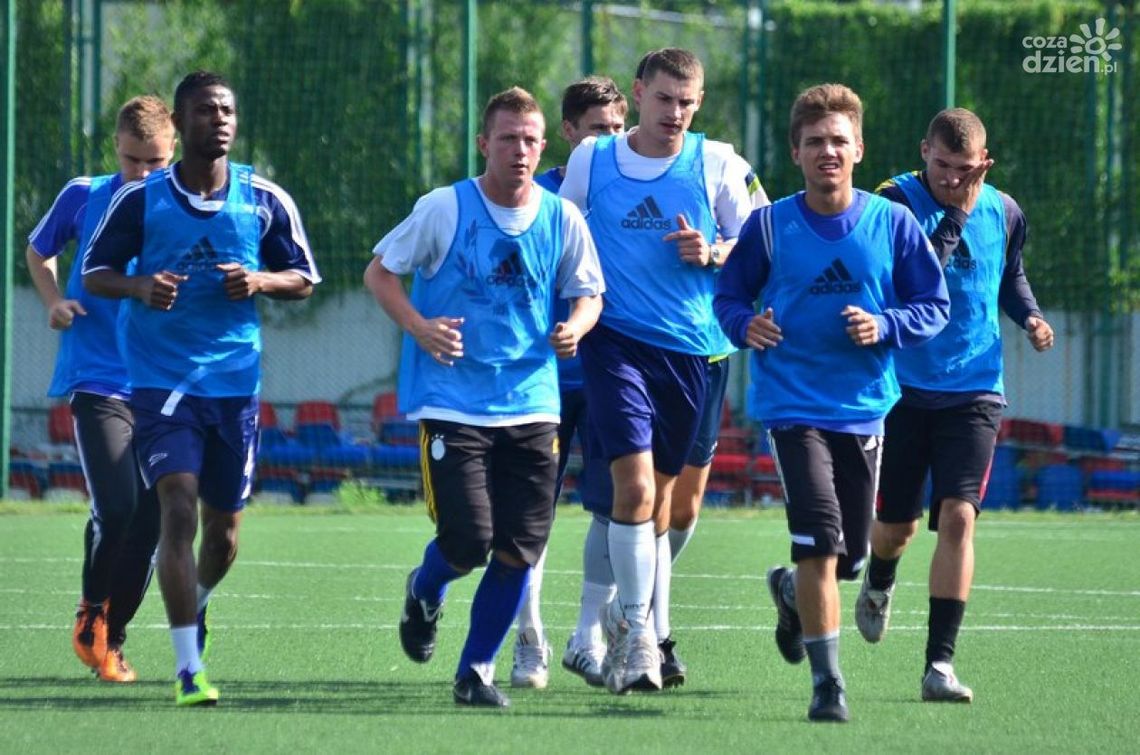 Nowi zawodnicy w szeregach Broni Radom