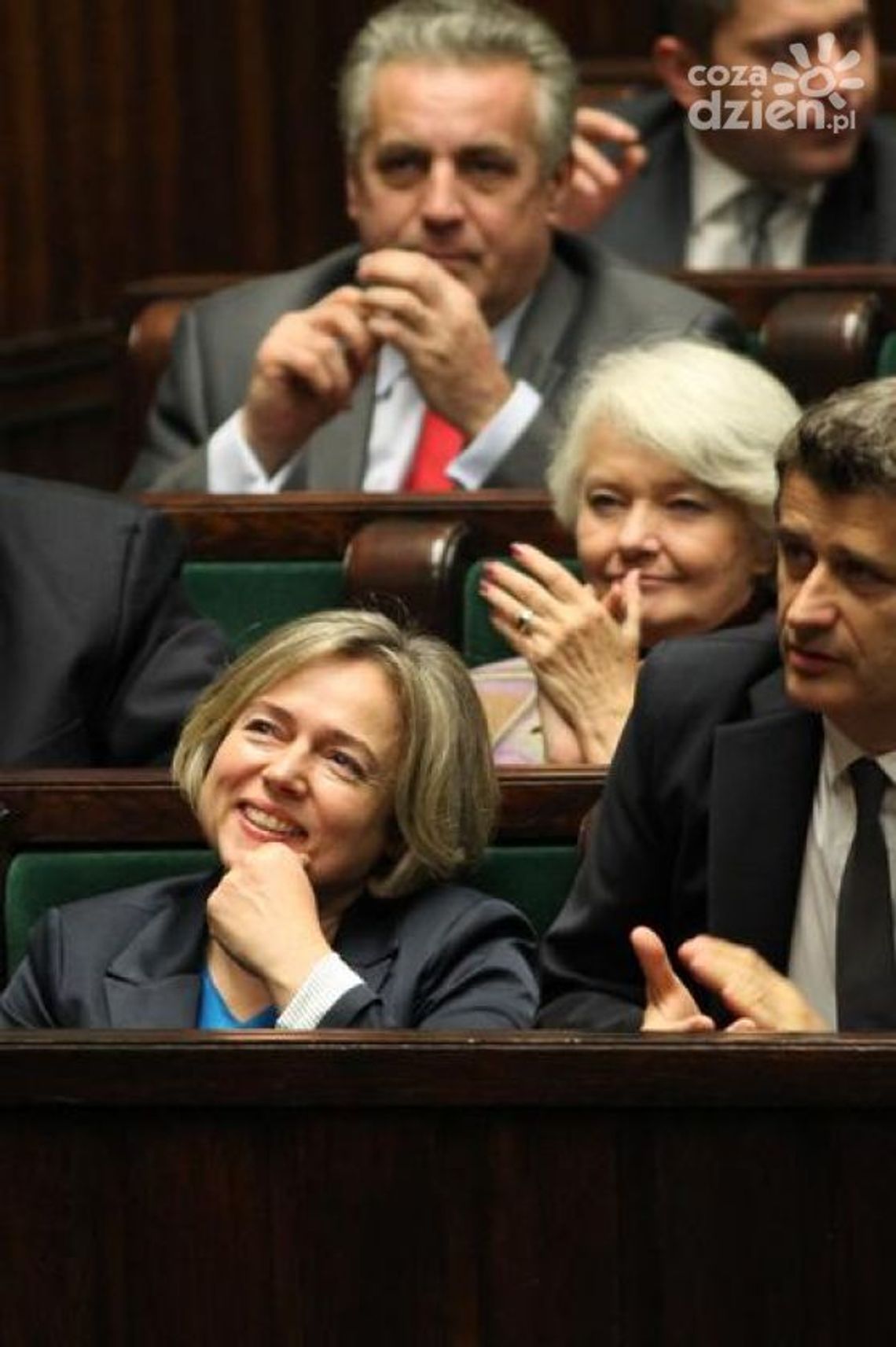 Nowicka wygrała z Kępą