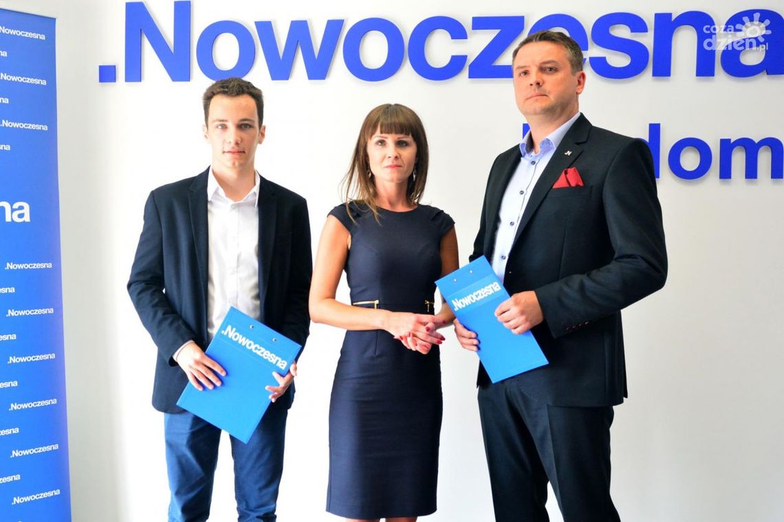 Nowoczesna: 4 mln zł na chodniki Nowoczesna: 4 mln zł na chodniki