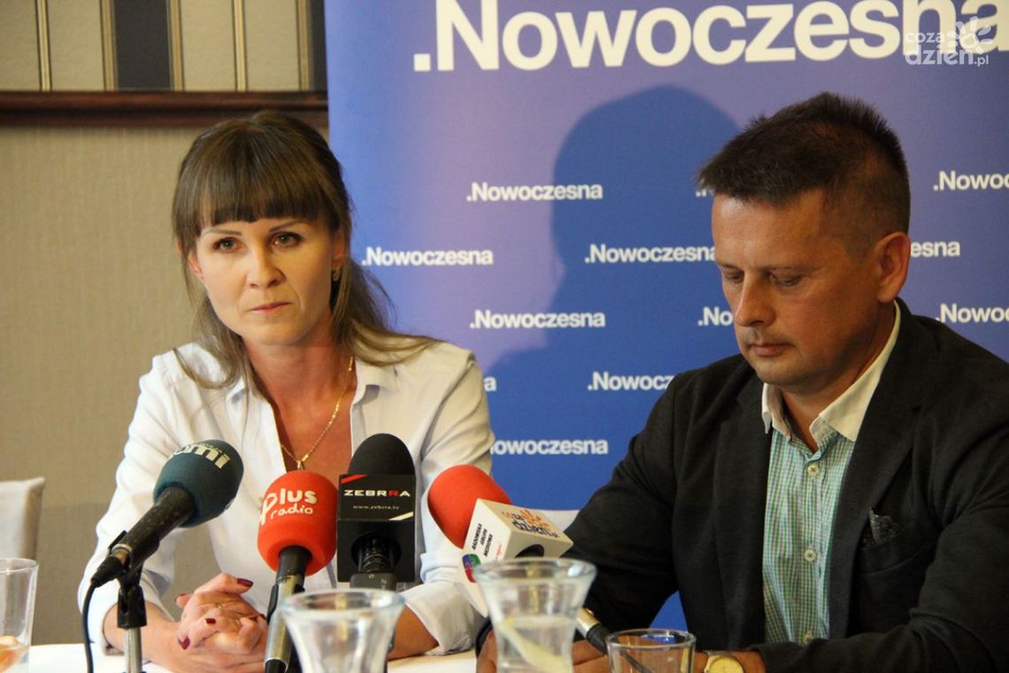 Nowoczesna: 8000 miejsc pracy to ściema