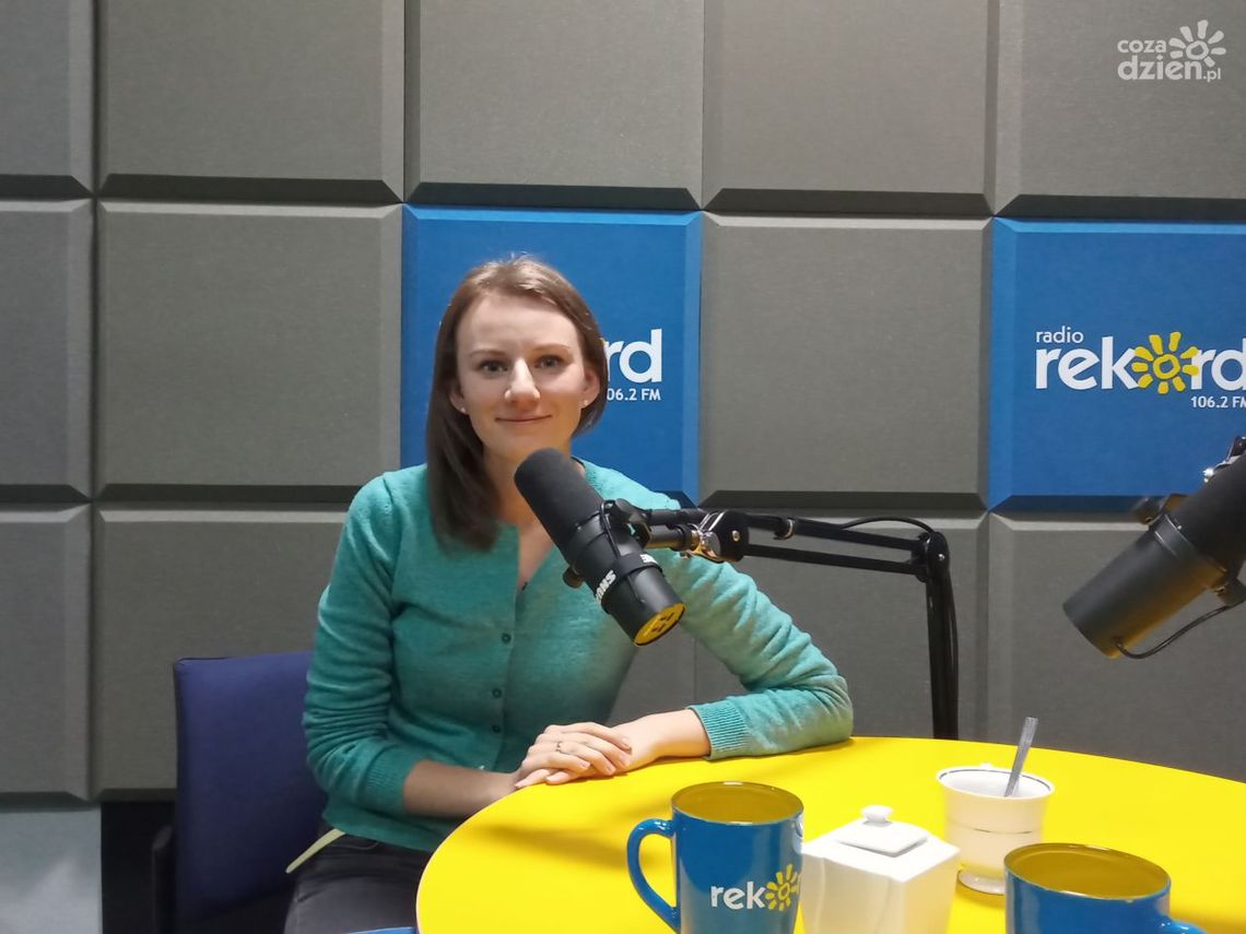 Nowoczesna edukacja w "Kolorowym Pudełku"