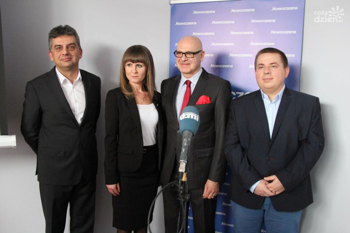 .Nowoczesna krytycznie o programie 500+ .Nowoczesna krytycznie o programie 500+