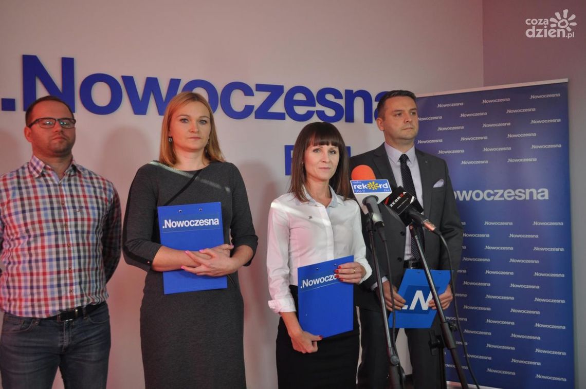 .Nowoczesna: Stop finansowaniu radomskiego lotniska