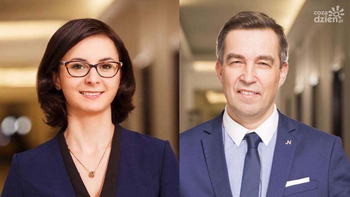 Nowoczesna zaprasza przedsiębiorców Nowoczesna zaprasza przedsiębiorców