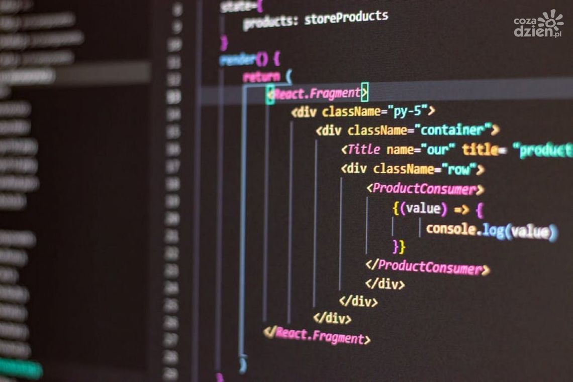 Nowoczesne strony internetowe radom Nowoczesne strony internetowe radom