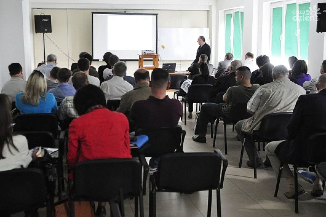 "Nowoczesne technologie dla inżynierii środowiska”