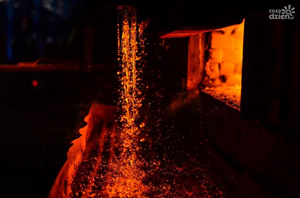 Nowoczesne technologie produkcji stali odpornej na wysokie temperatury Nowoczesne technologie produkcji stali odpornej na wysokie temperatury