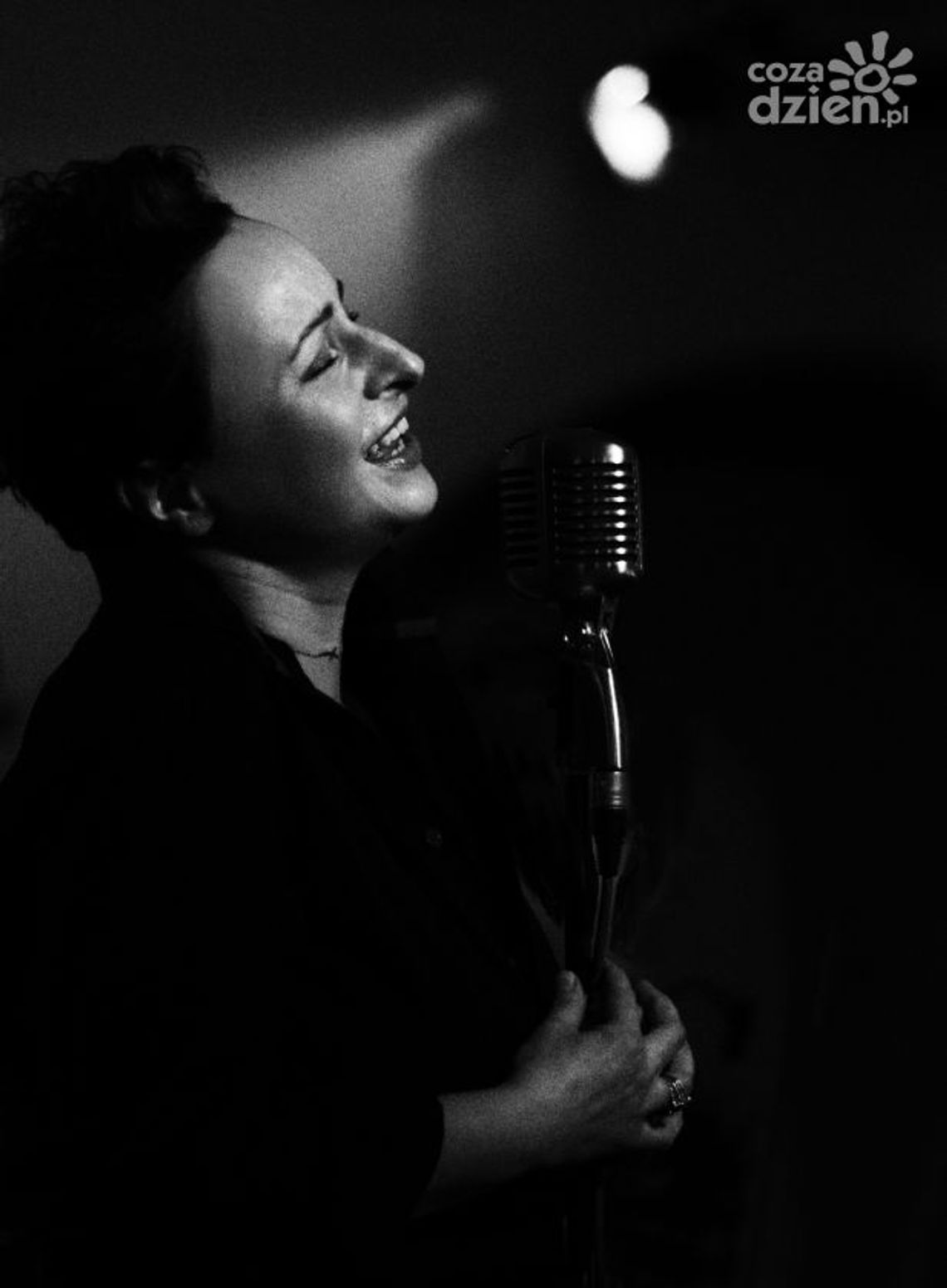 Noworoczny koncert życzeń w Łaźni