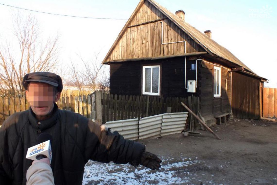 Noworodek w wiadrze. Kulisy sprawy (WIDEO)