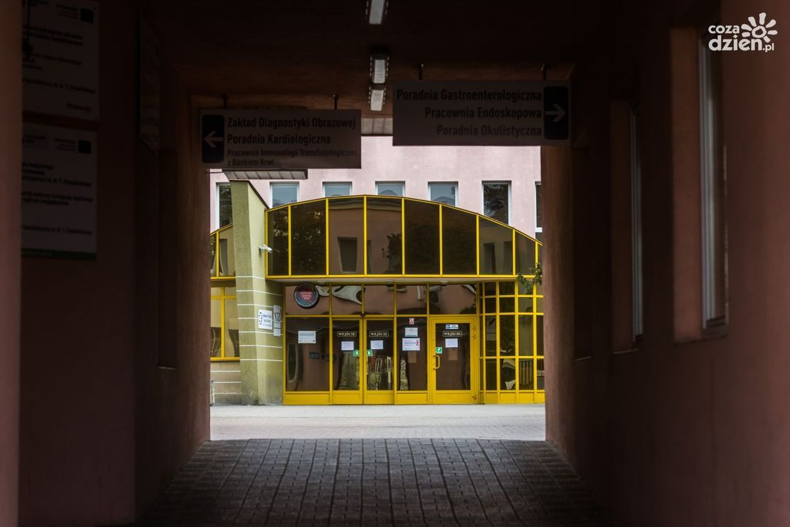 Noworodki zakażone koronawirusem. Lekarze apelują Noworodki zakażone koronawirusem. Lekarze apelują