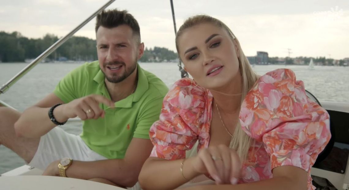 Nowość od Jagody i Brylanta. To utwór "Daję Słowo"