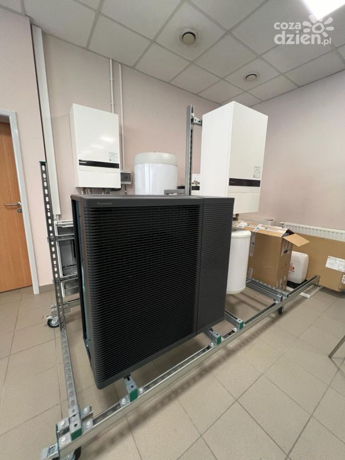 Nowość w naszej ofercie!