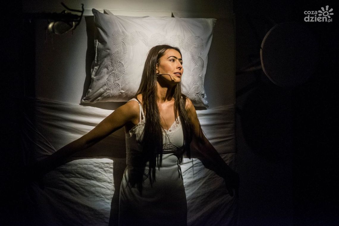 Nowy cykl Amfiteatru