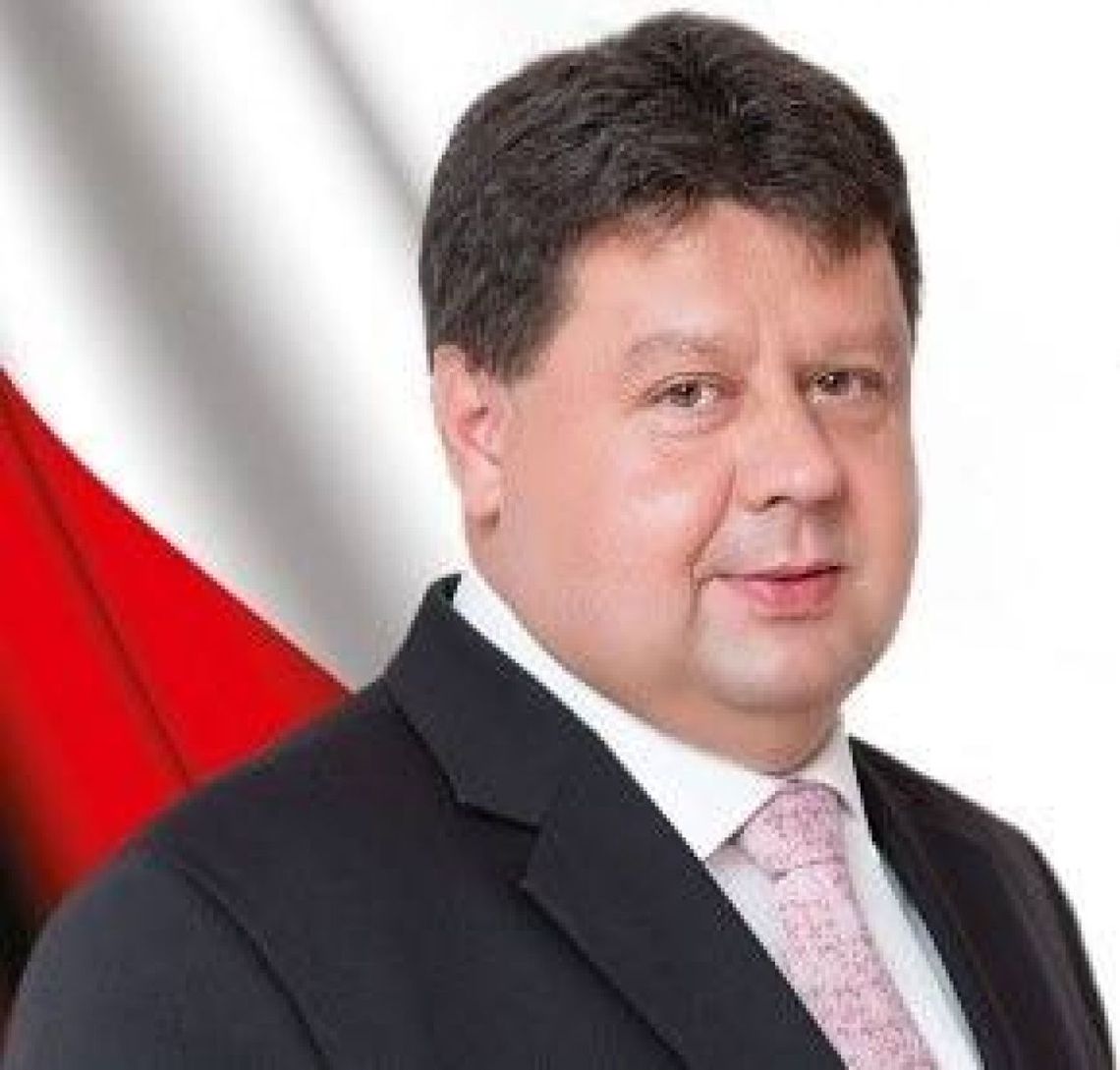 Nowy dyrektor WORD-u