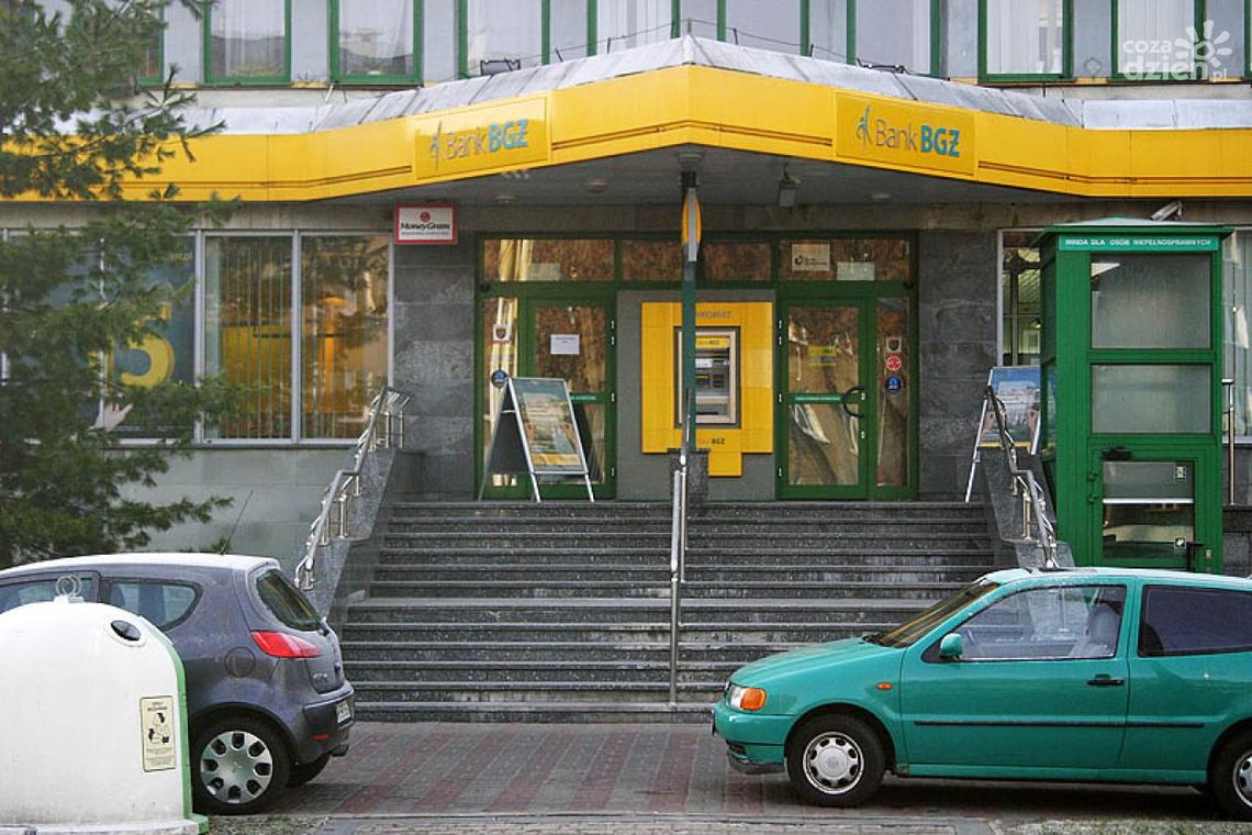 Nowy gracz w internetowej bankowości Nowy gracz w internetowej bankowości