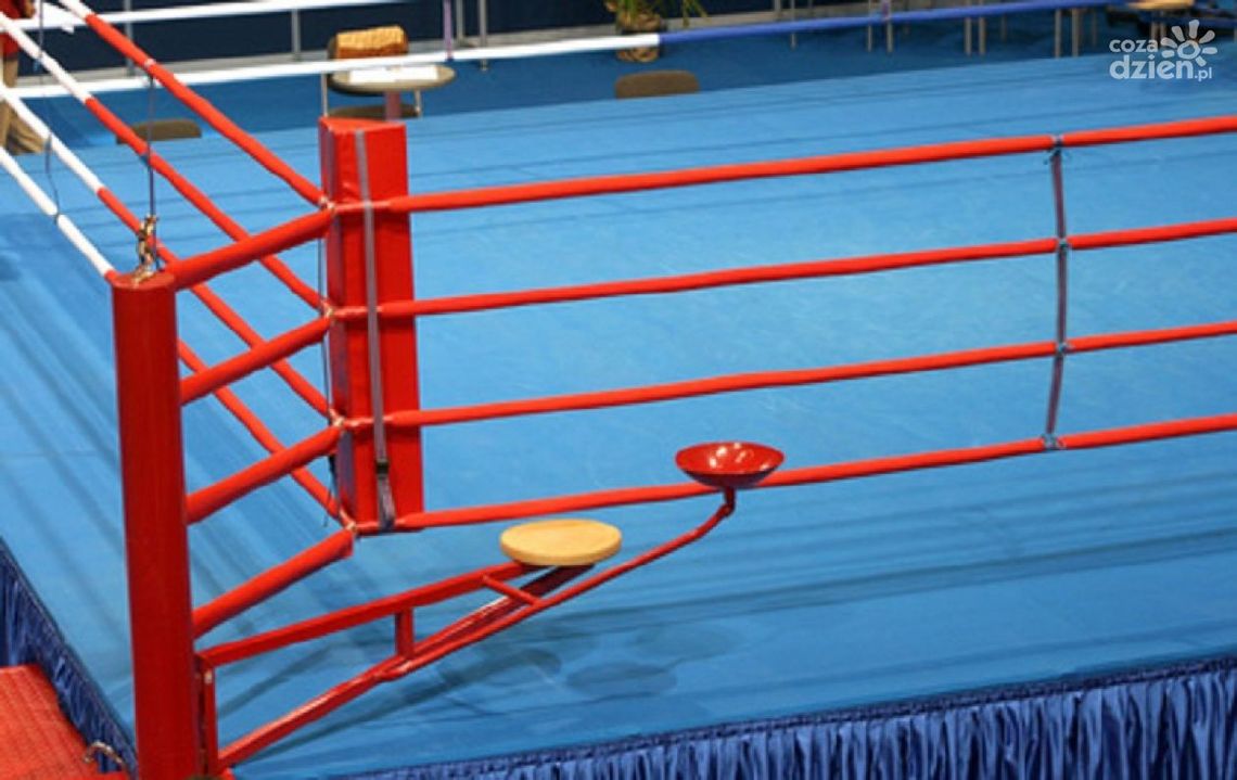 Nowy Gym „Gromada Fight Club" w Pionkach