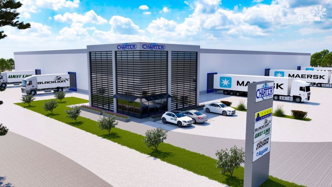 Nowy inwestor w białobrzeskiej strefie ekonomicznej