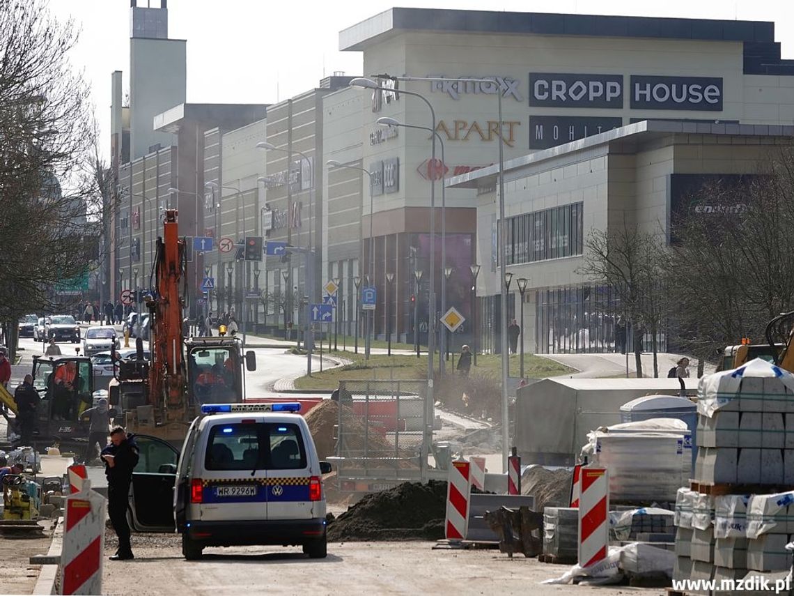 Nowy most zamiast remontu. MZDiK: jest już prawie gotowy