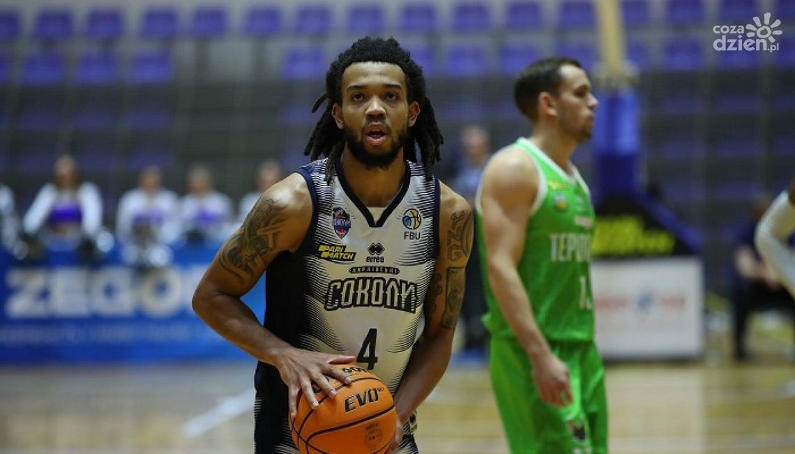 Nowy nabytek w HydroTrucku Radom