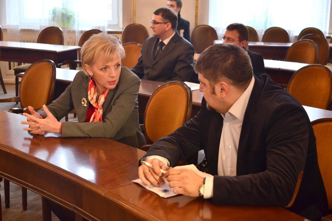 Nowy "Plastyk" wizytówką miasta?